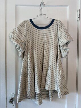 Free People Hudson Pullover Dress
